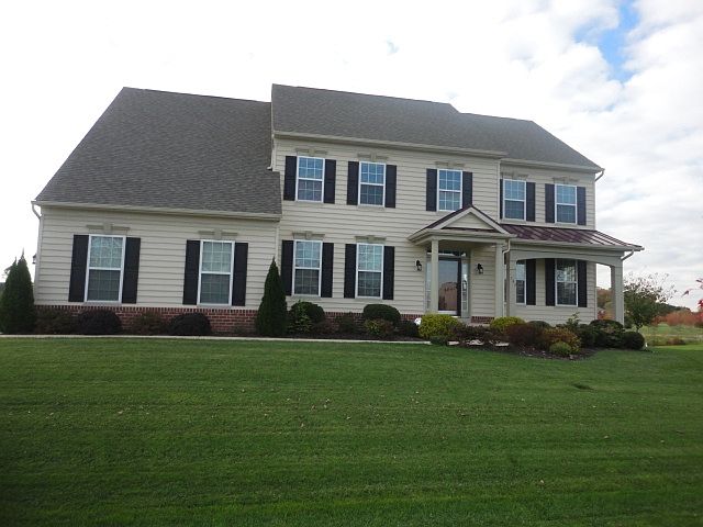 Welcome To 143 Asbury Loop