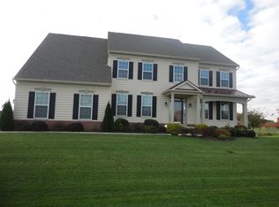 143 Asbury Loop, Middletown, DE 19709