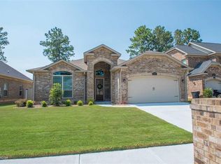 223 Logans Mill Trl, Warner Robins, GA 31093