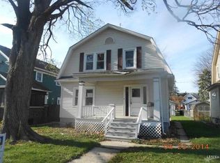 726 W Wildwood Ave, Fort Wayne, IN