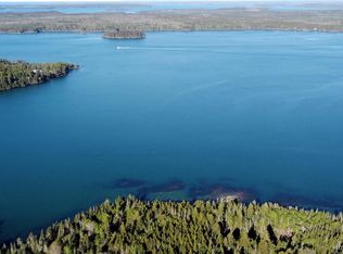 7 Collins Cove Rd, Machiasport, ME 04655