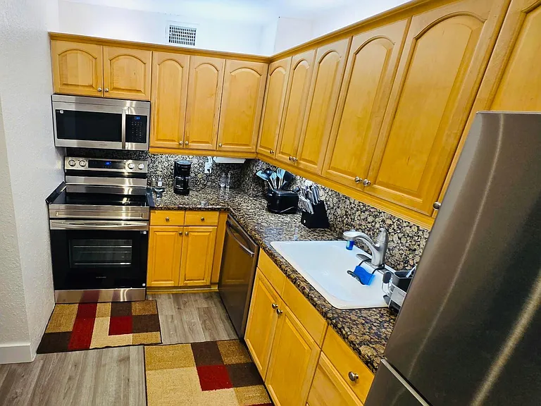 401 Golden Isles Dr #203 — Photo 24