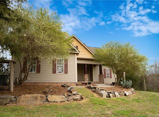 6028 Spring Hill Dr, Stanfield, NC 28163