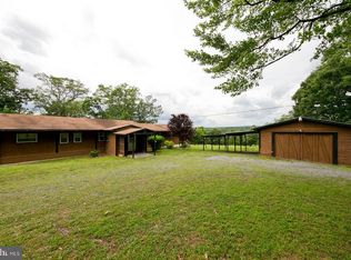 409 Rolling Ridge Ln, Winchester, VA 22603