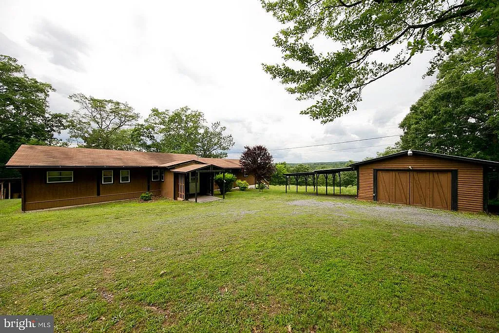 409 Rolling Ridge Ln photo 1