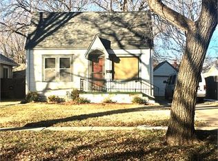 815 S Erie Ave, Wichita, KS 67211