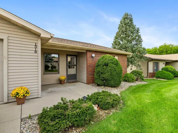 1518 E Kammerer Rd, Kendallville, IN 46755