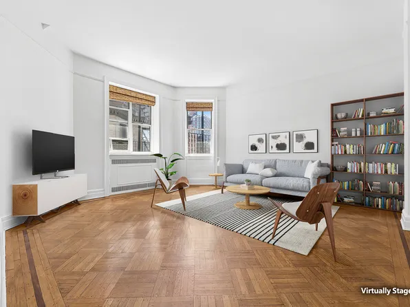 301 West 108th Street image 1 of 11