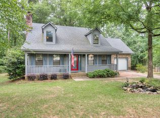 4198 Hedgerow Ln, Evans, GA 30809