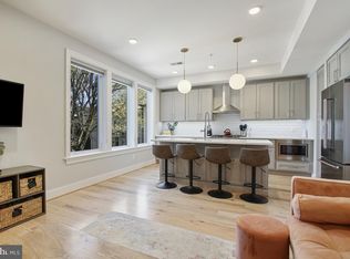 811 Upshur St NW UNIT 6, Washington, DC 20011