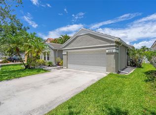 Sector 4 North, Weston, FL 33326