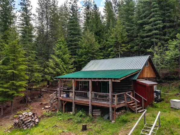 40 Laid Back Dr, Sandpoint, ID 83864