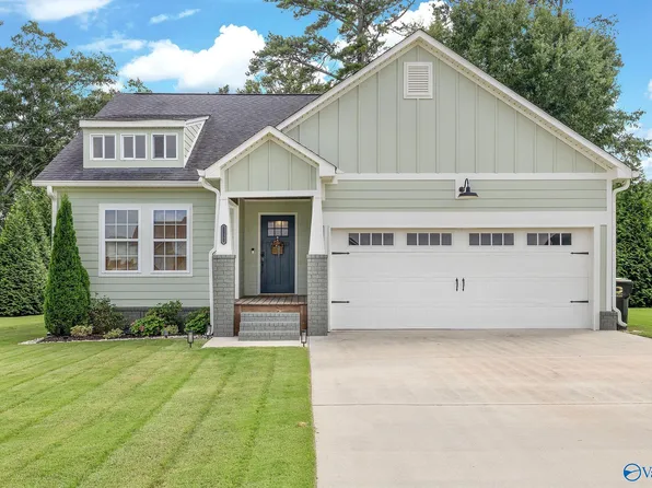 1850 Fox Meadow Trl, Cullman, AL 35055