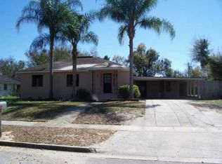 668 Beverly Dr, Lake Wales, FL 33853