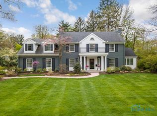 2833 Falmouth Rd, Toledo, OH 43615