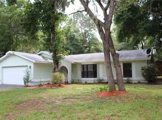 4088 S Alpine Ave, Inverness, FL 34452