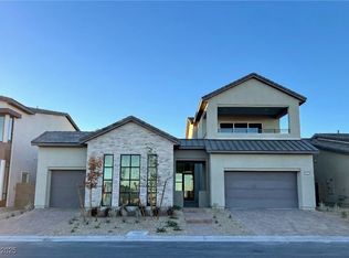 301 Talon Heights St, Las Vegas, NV 89138