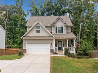 1061 Senator Rd, Douglasville, GA 30134