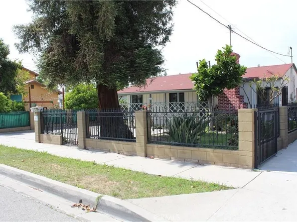 13419 Athol St, Baldwin Park, CA 91706
