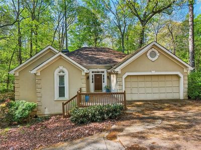 230 Oakmere Dr, Alpharetta, GA, 30009