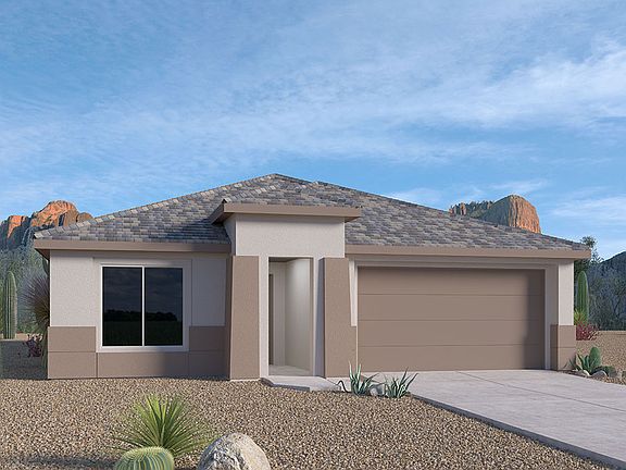 Plan Elevation.