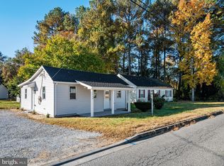 1020 Market St, Denton, MD 21629