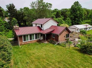505 S Jackson St, Hanover, MI