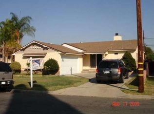 8120 Flallon Ave, Whittier, CA 90606