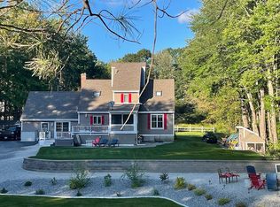 121 Nottingham Rd, Deerfield, NH 03037