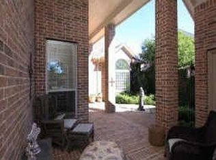 10123 Cairn Meadows Dr, Spring, TX 77379