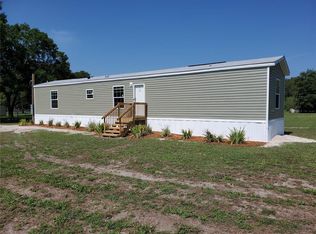 3321 Anata Dr, Zephyrhills, FL 33541