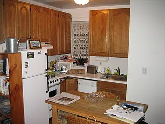 Rented by Berman Realty