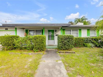 401 S Cooper St, New Smyrna Beach, FL, 32169