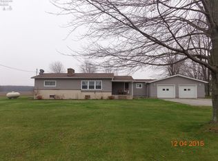 2421 Court Rd, Norwalk, OH 44857