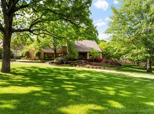 10620 S 69th East Ave, Tulsa, OK 74133