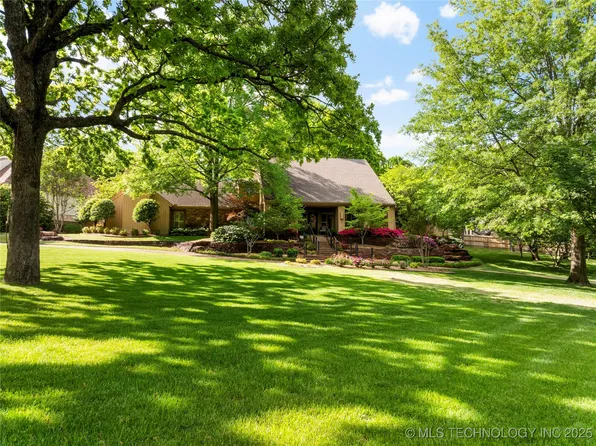 10620 S 69th East Ave, Tulsa, OK 74133