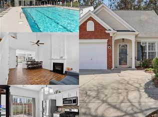 2802 Ashleigh Ln, Alpharetta, GA 30004