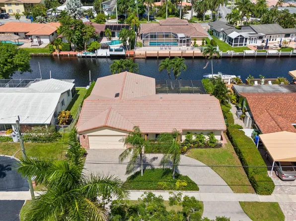 1419 NE 57th Place, Fort Lauderdale, FL 33334