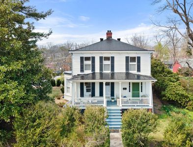 677 Walnut Ave, Waynesboro, VA, 22980