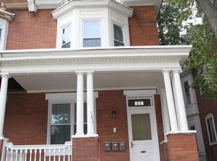161 W Penn Street #FL 2ND, Philadelphia, PA 19144