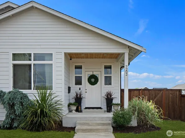 7202 S Lawrence Street, Tacoma, WA 98409