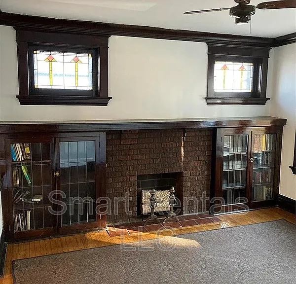 4953 Sutherland Ave #2F — Photo 3