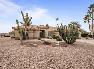 21803 N Pampas Ct, Sun City West, AZ 85375