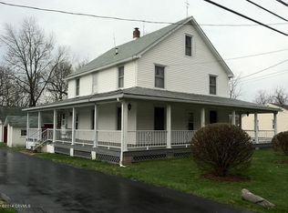 411 Martzville Rd, Berwick, PA 18603