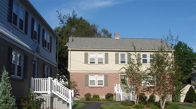 Turner Street