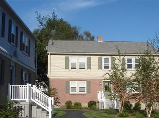 29 Turner St APT 2, Portland, ME 04101