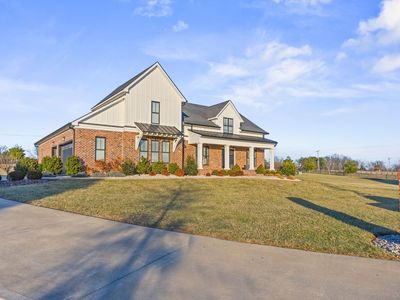 100 Willow Oak Way, Georgetown, KY, 40324