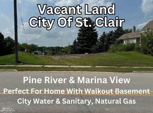 1216 Saint Clair Hwy, Saint Clair, MI