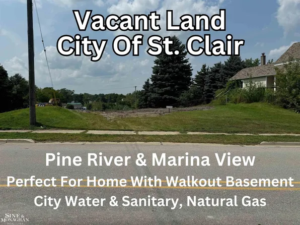 1216 Saint Clair Hwy, Saint Clair, MI 48079