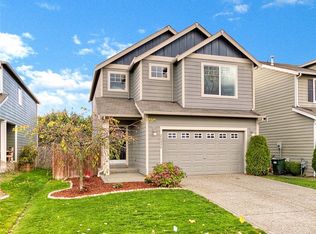 20020 96th Ave E, Graham, WA 98338